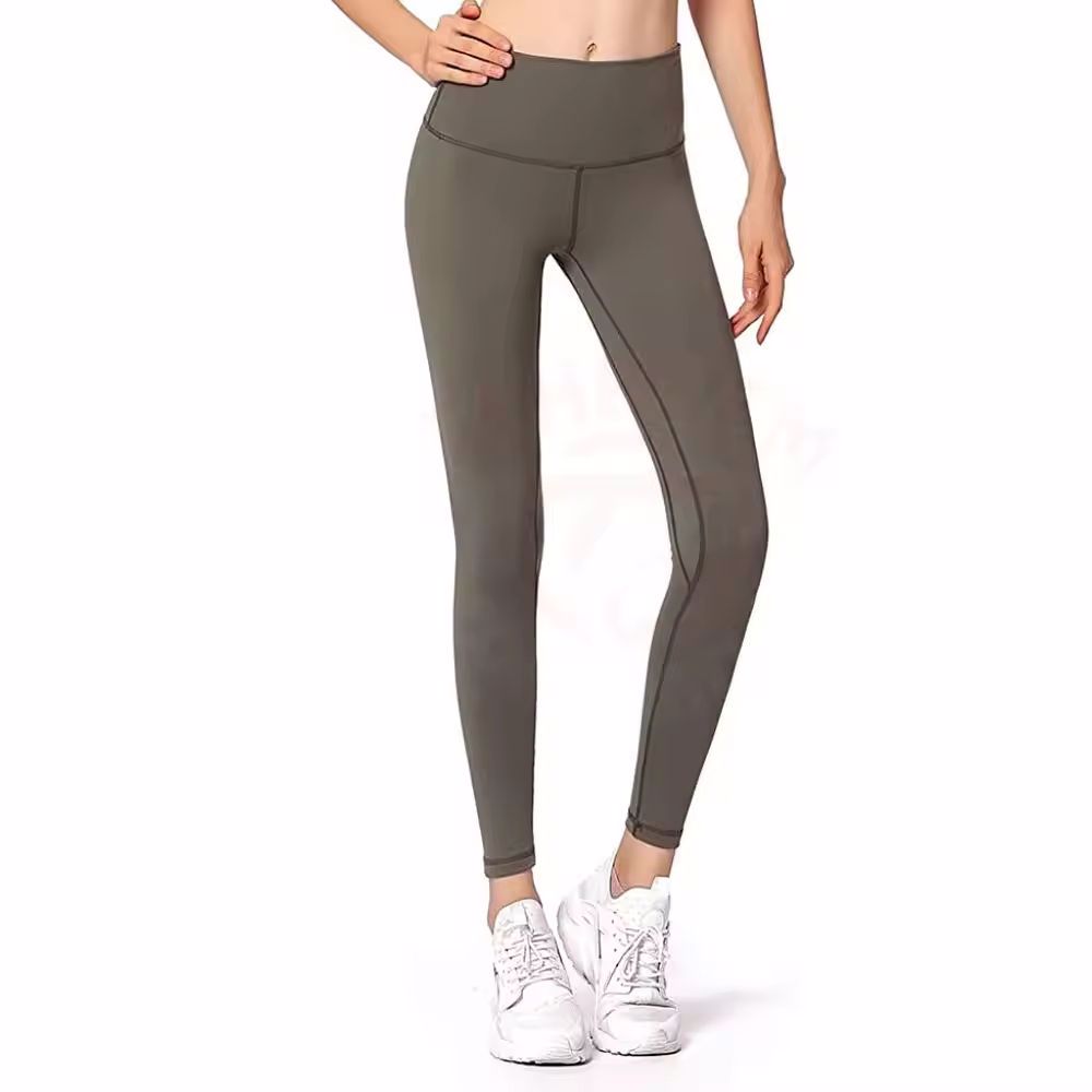 Scrunch Butt Leggings Yoga Pants Gym Leggings Sport legging - view 5