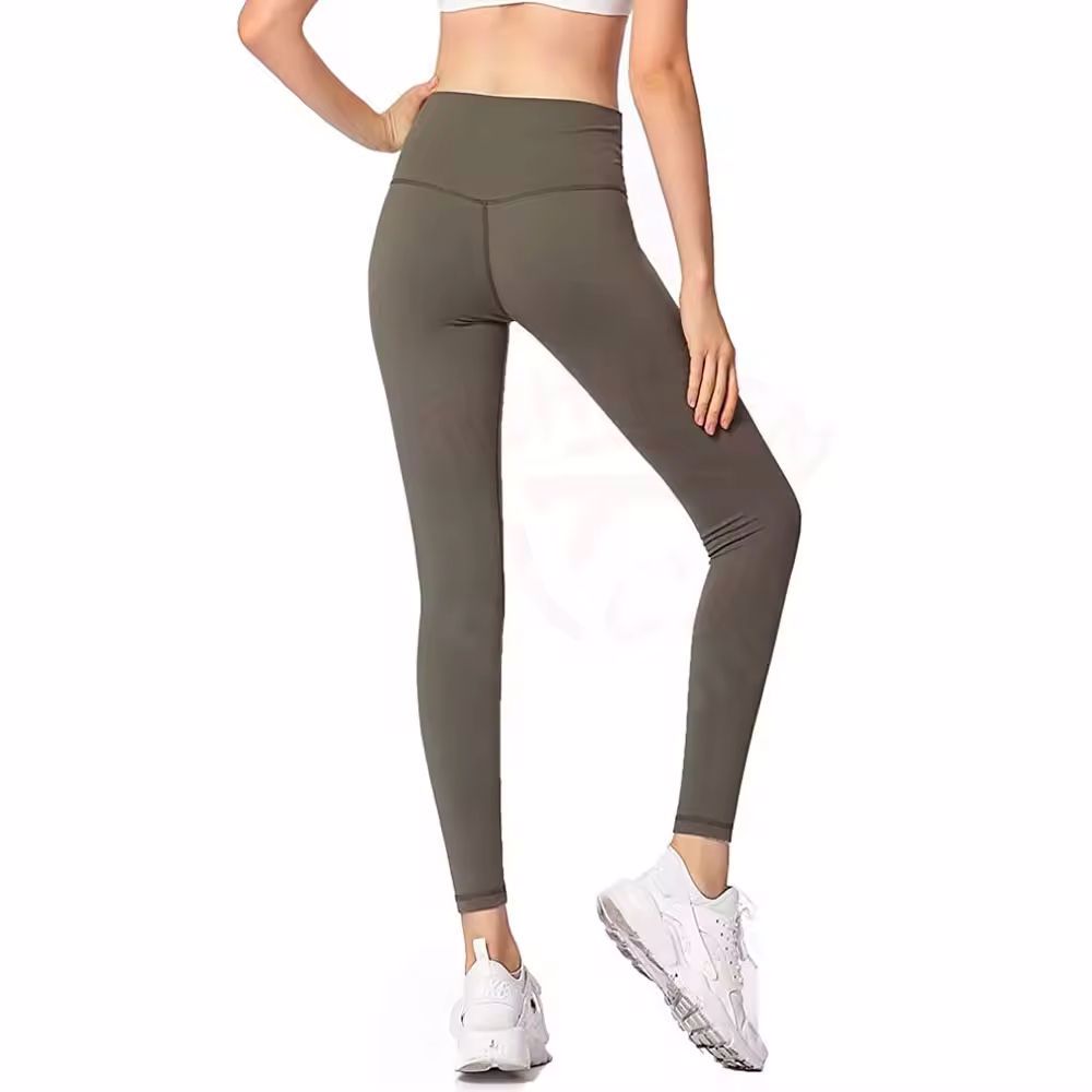 Scrunch Butt Leggings Yoga Pants Gym Leggings Sport legging - view 6