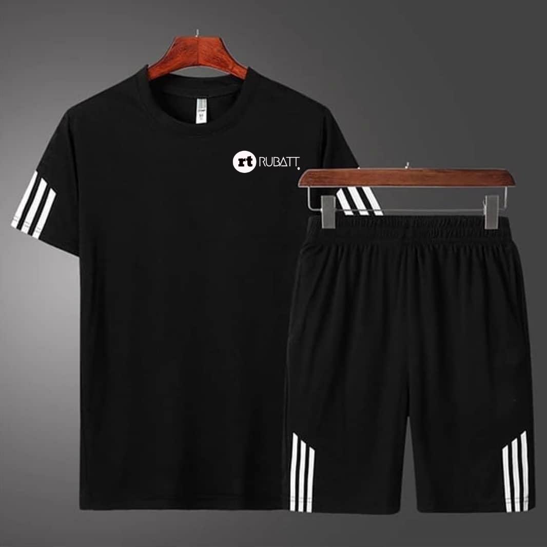 Black T-Shirt