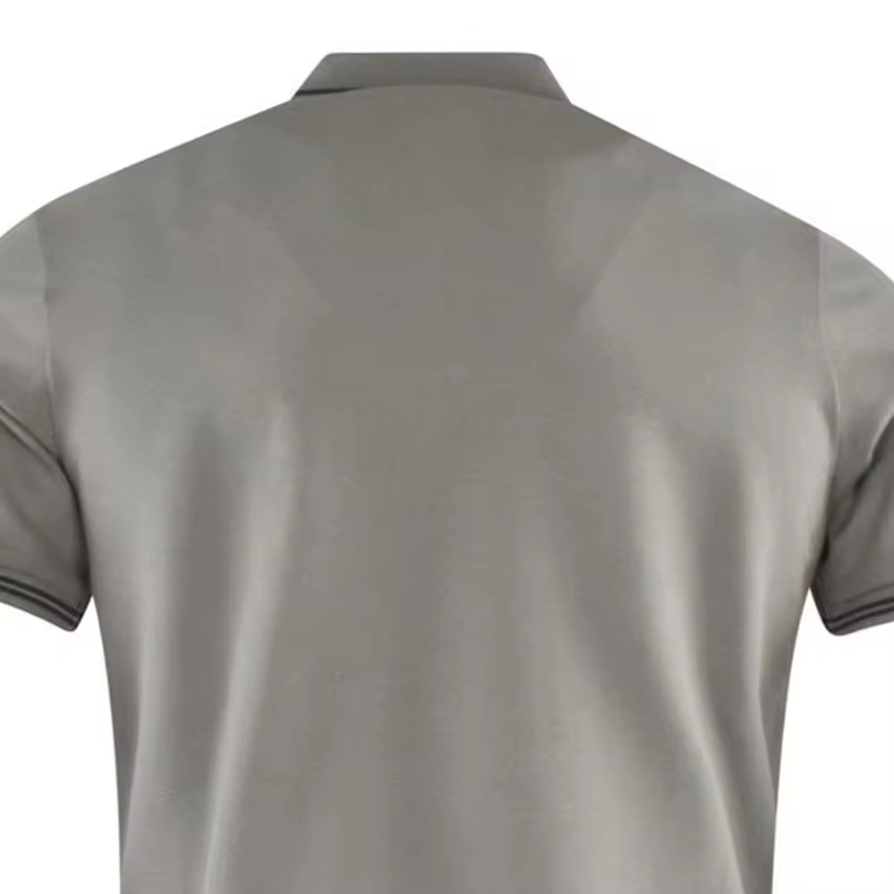    Unique Style Multi Colored Men Polo Shirts With Custom Logo - view 2