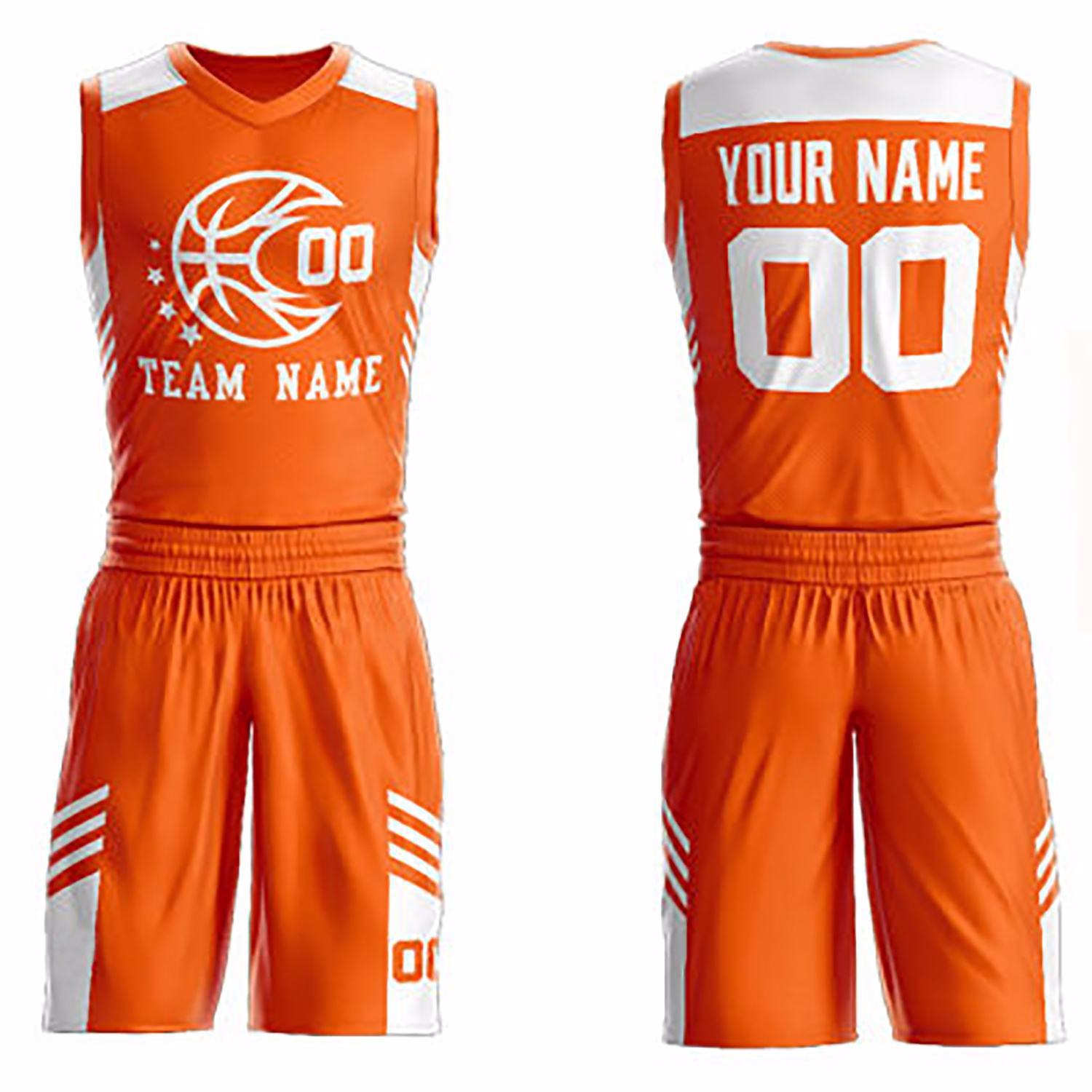 Custom best Design 2024 Latest Premium Quality Sports Wear Basketball Uniform Men Quick Dry