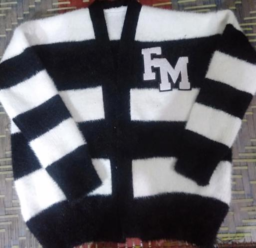 Mohair Overcoat - view 2