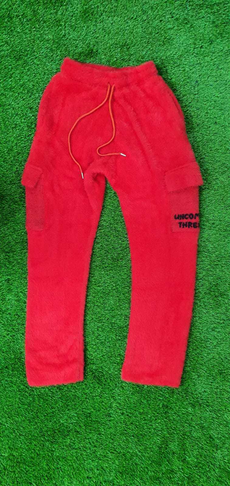 Mohair pajamas - view 2