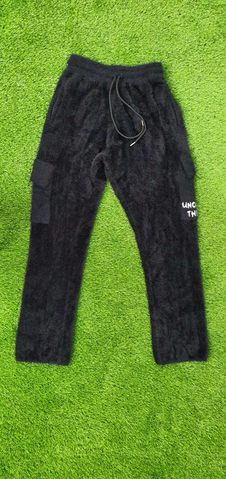 Mohair pajamas - view 3