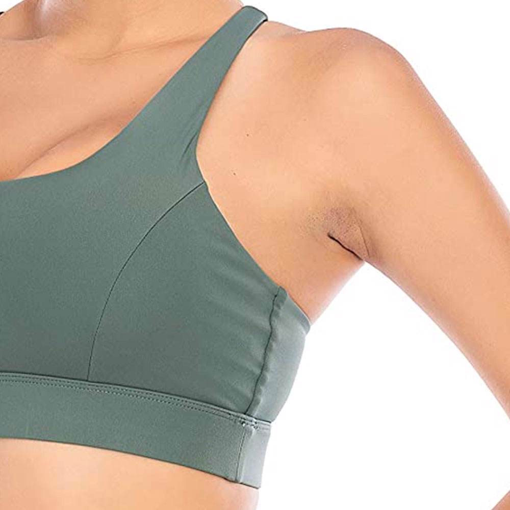 New arrival ladies wear hot sale women gym bra Sports Bra