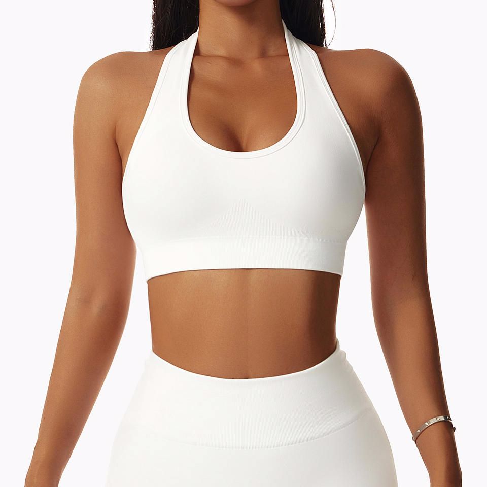 wholesale gym fitness sports bra women yoga bra Sports Bra Customized
