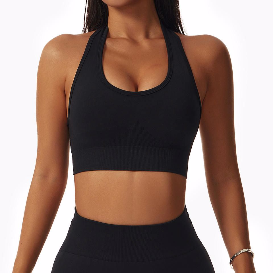 Gym Fitness Wear Women workout custom Women bra