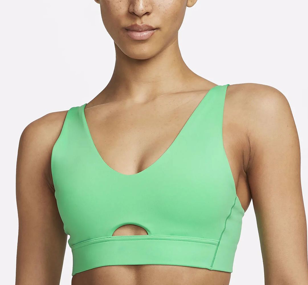 2024 Wholesale Custom Design Color Sports Bra Women