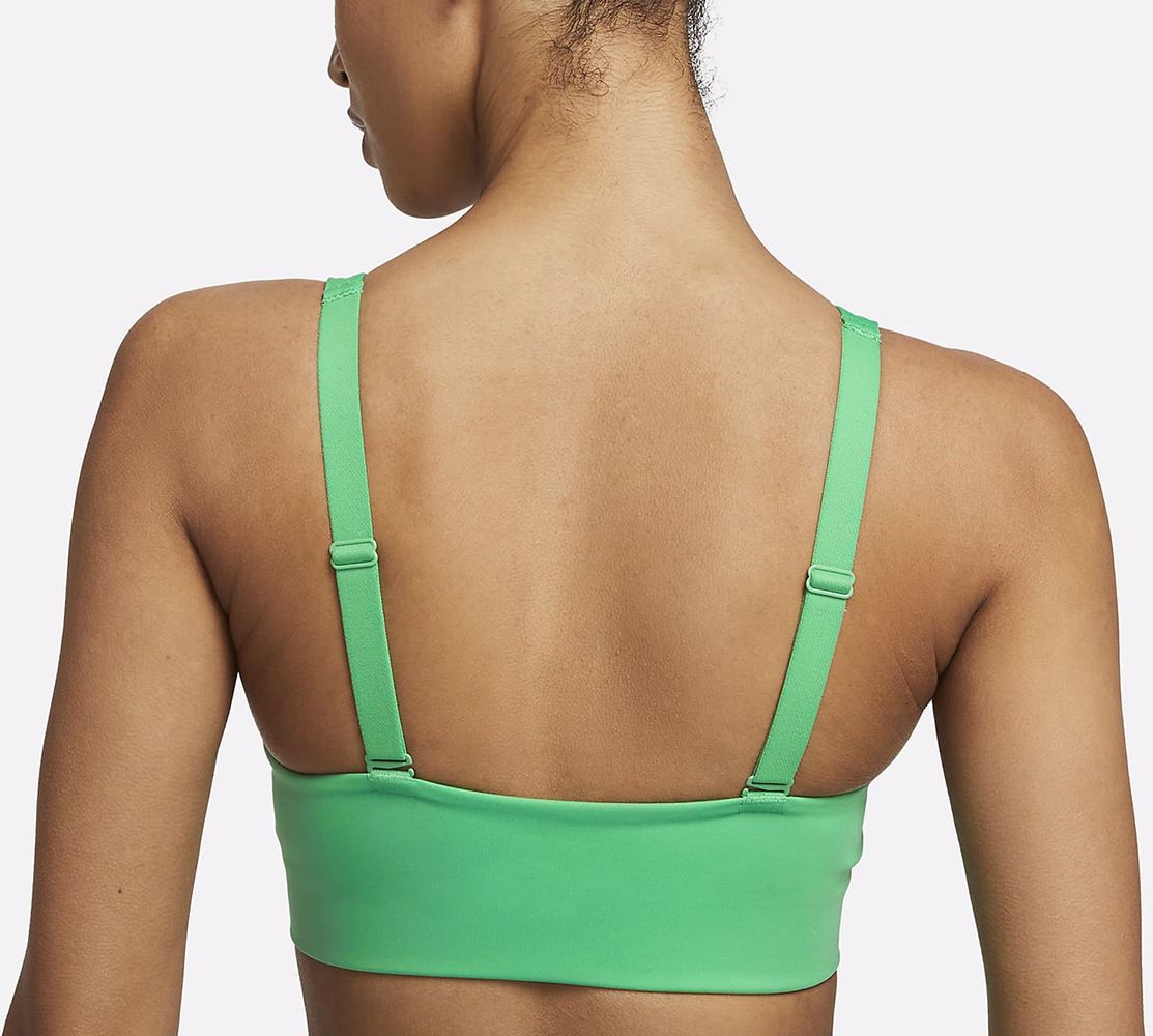 2024 Wholesale Custom Design Color Sports Bra Women - view 2