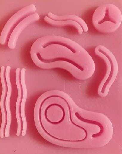 Suture Practice Pads (ENT)