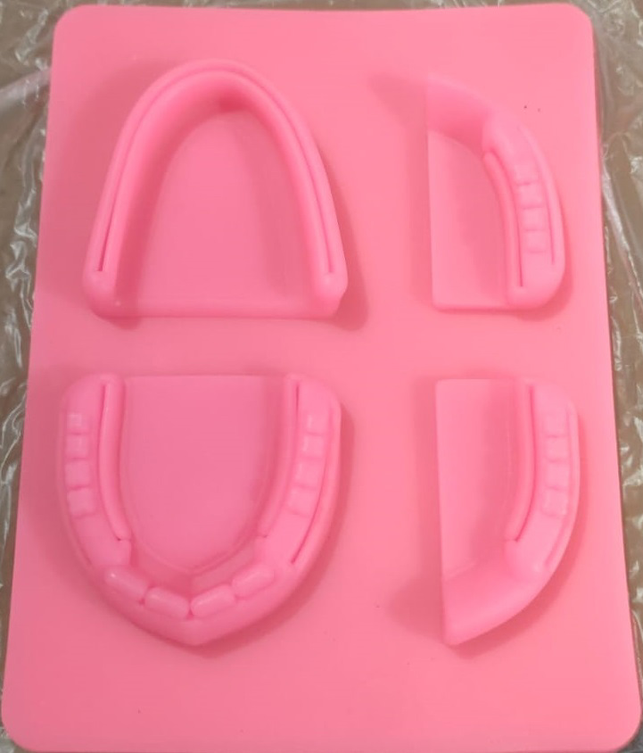 Suture Practice Pads (Dental)