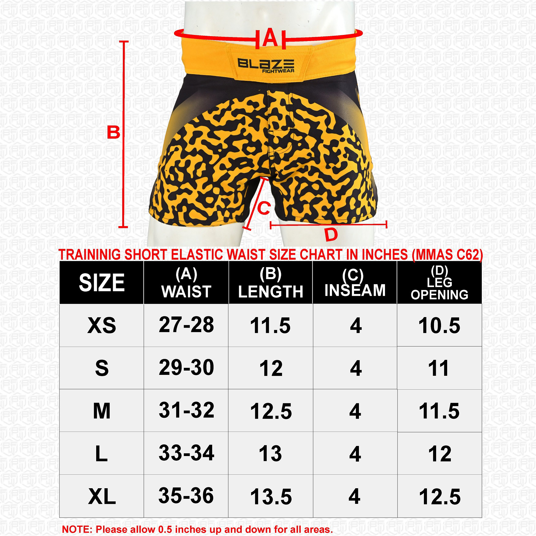 OEM MMA Shorts Durable and Lightweight BJJ Fight Wear Four Way Stretch No Gi Training Short - view 9
