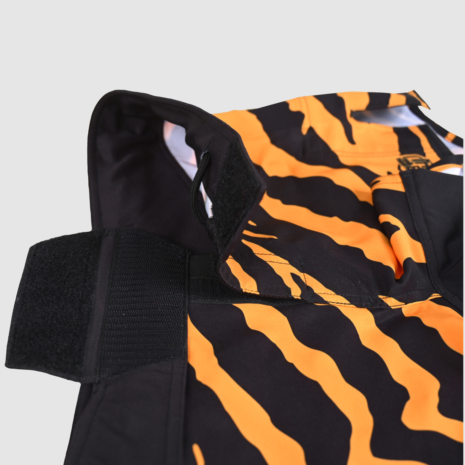 Custom MMA Shorts Durable and Lightweight BJJ Fight Wear Four Way Stretch No Gi Training Short - view 2