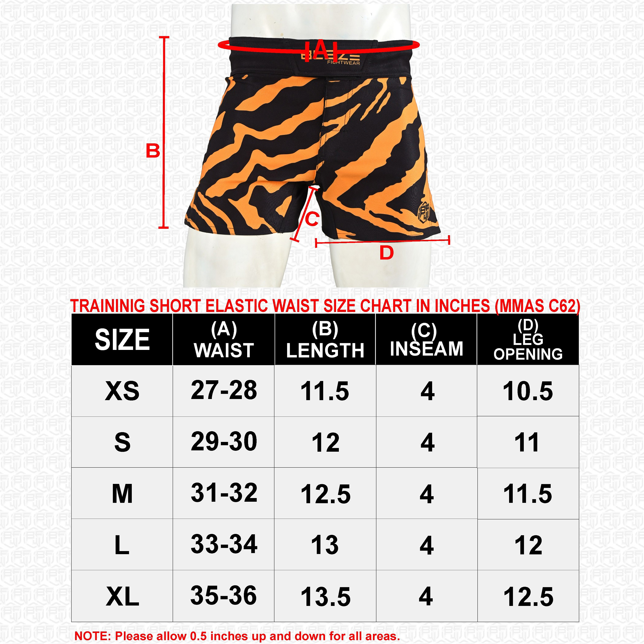 Custom MMA Shorts Durable and Lightweight BJJ Fight Wear Four Way Stretch No Gi Training Short - view 3
