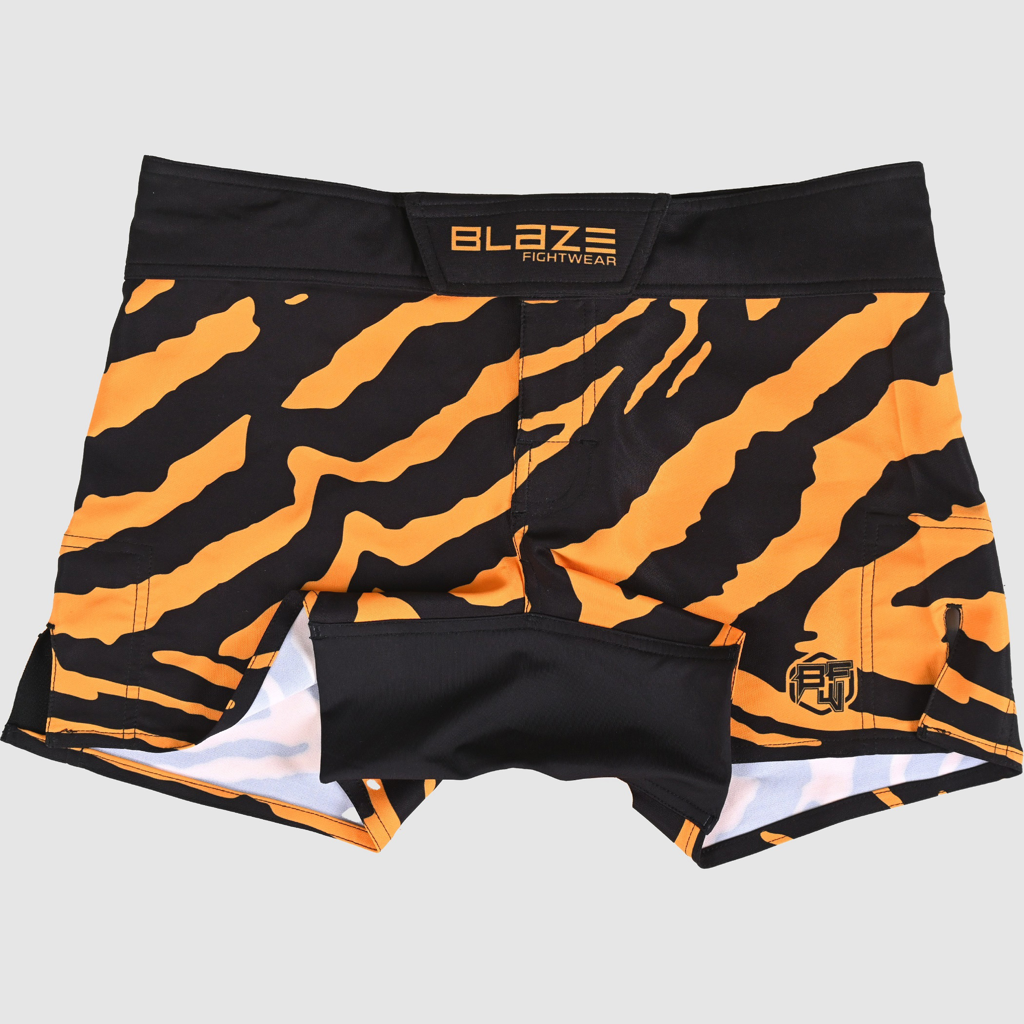 Custom MMA Shorts Durable and Lightweight BJJ Fight Wear Four Way Stretch No Gi Training Short - view 12