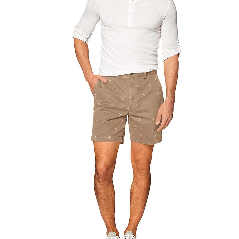 Customized logo mens cotton shorts sweat Men Fitness Running Shorts