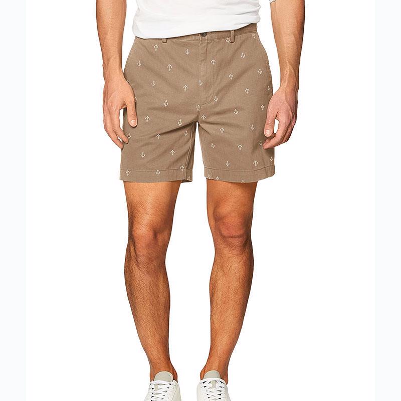 Customized logo mens cotton shorts sweat Men Fitness Running Shorts - view 2