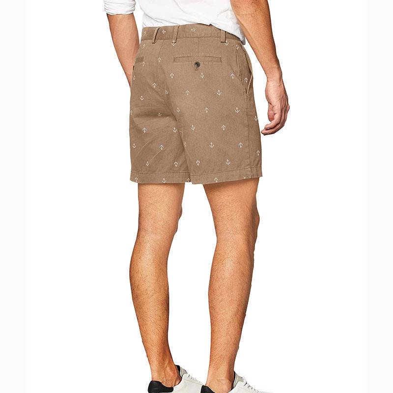 Customized logo mens cotton shorts sweat Men Fitness Running Shorts - view 3