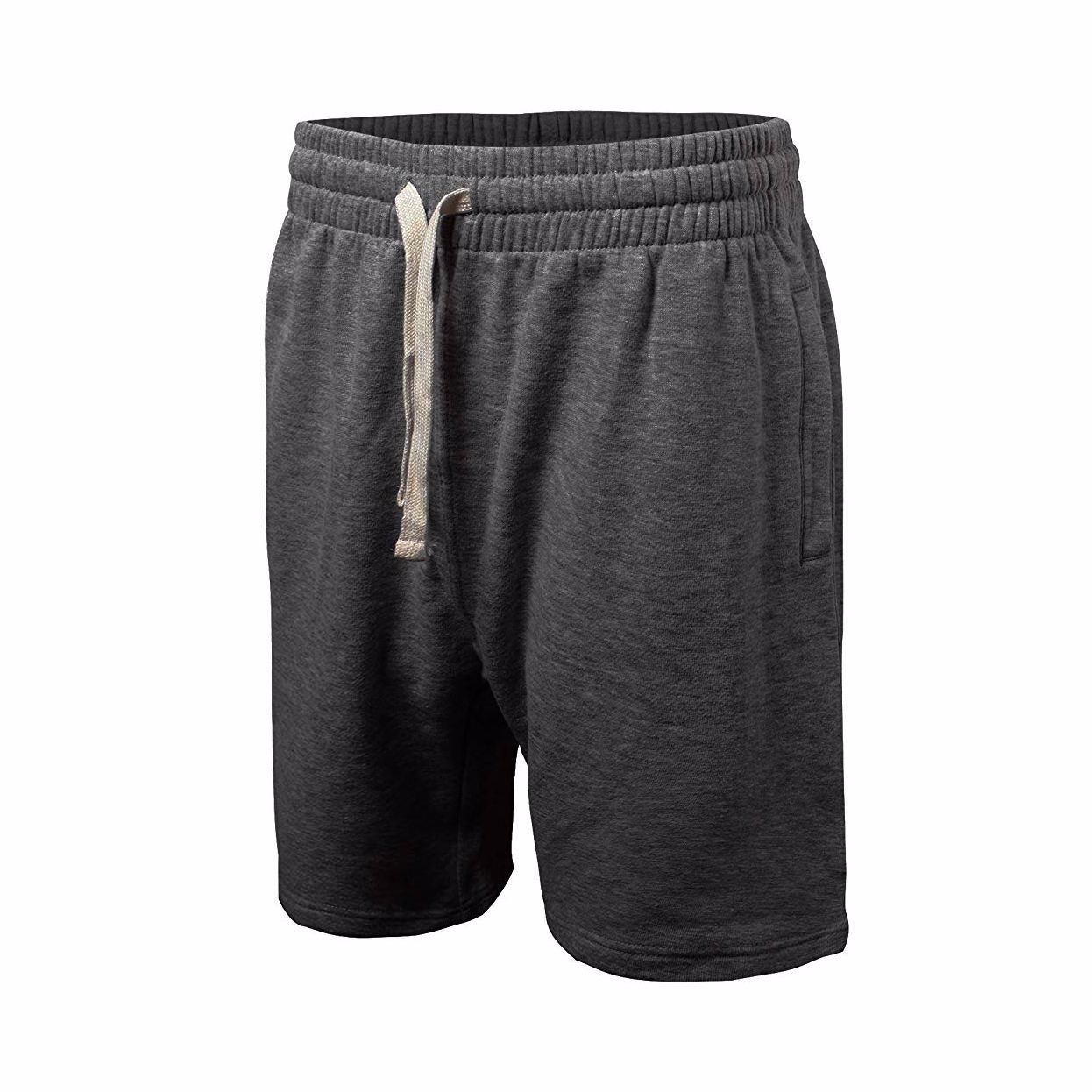 New Men Running Gym Shorts Men's Shorts Fitness Jogging short