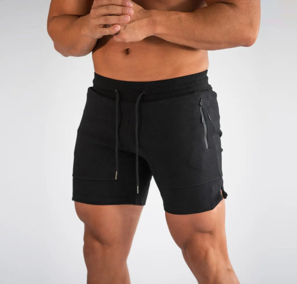 New Men Running Gym Shorts Men's Shorts Fitness Jogging short - view 4