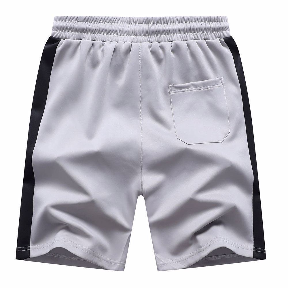 Custom Gym Wear Running Short Set Training Men short