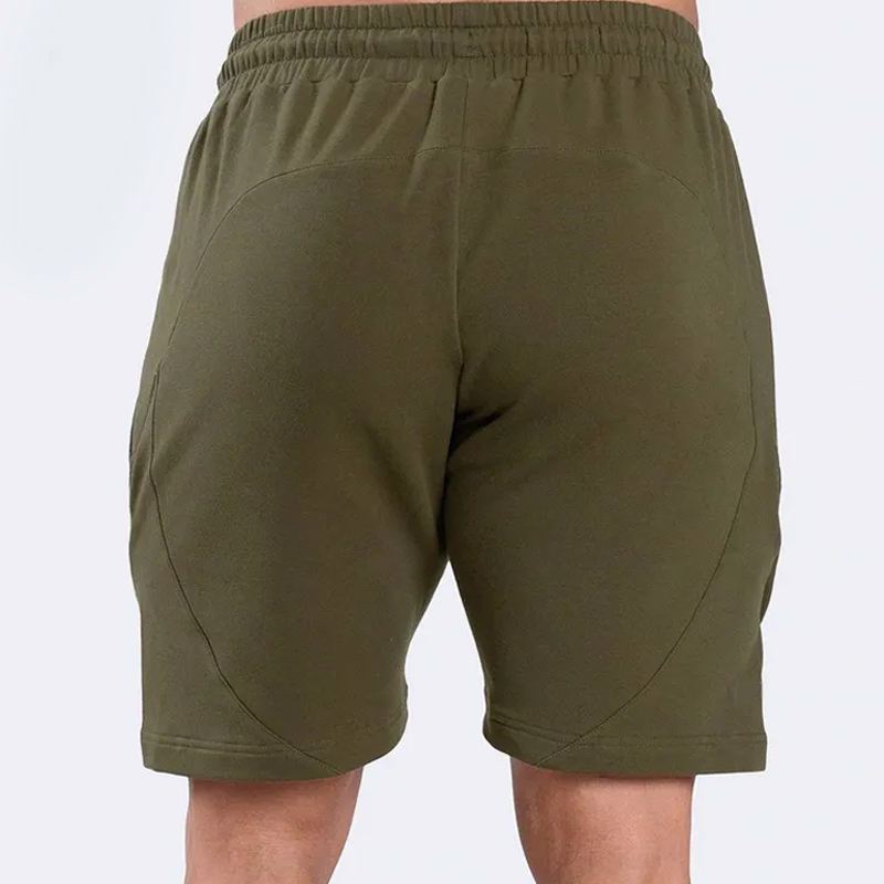 Activewear Sports Running Quick Dry Athletic Shorts