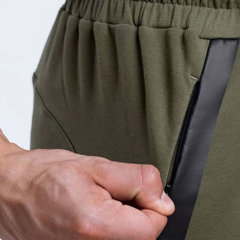 Activewear Sports Running Quick Dry Athletic Shorts - view 2