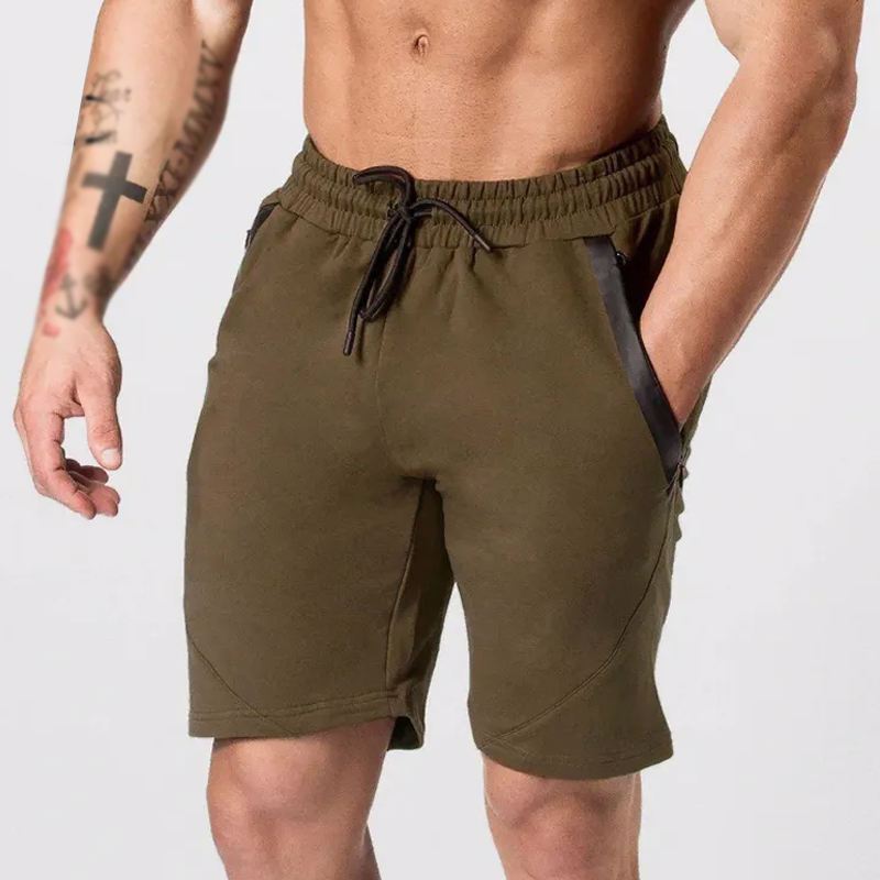 Activewear Sports Running Quick Dry Athletic Shorts - view 3