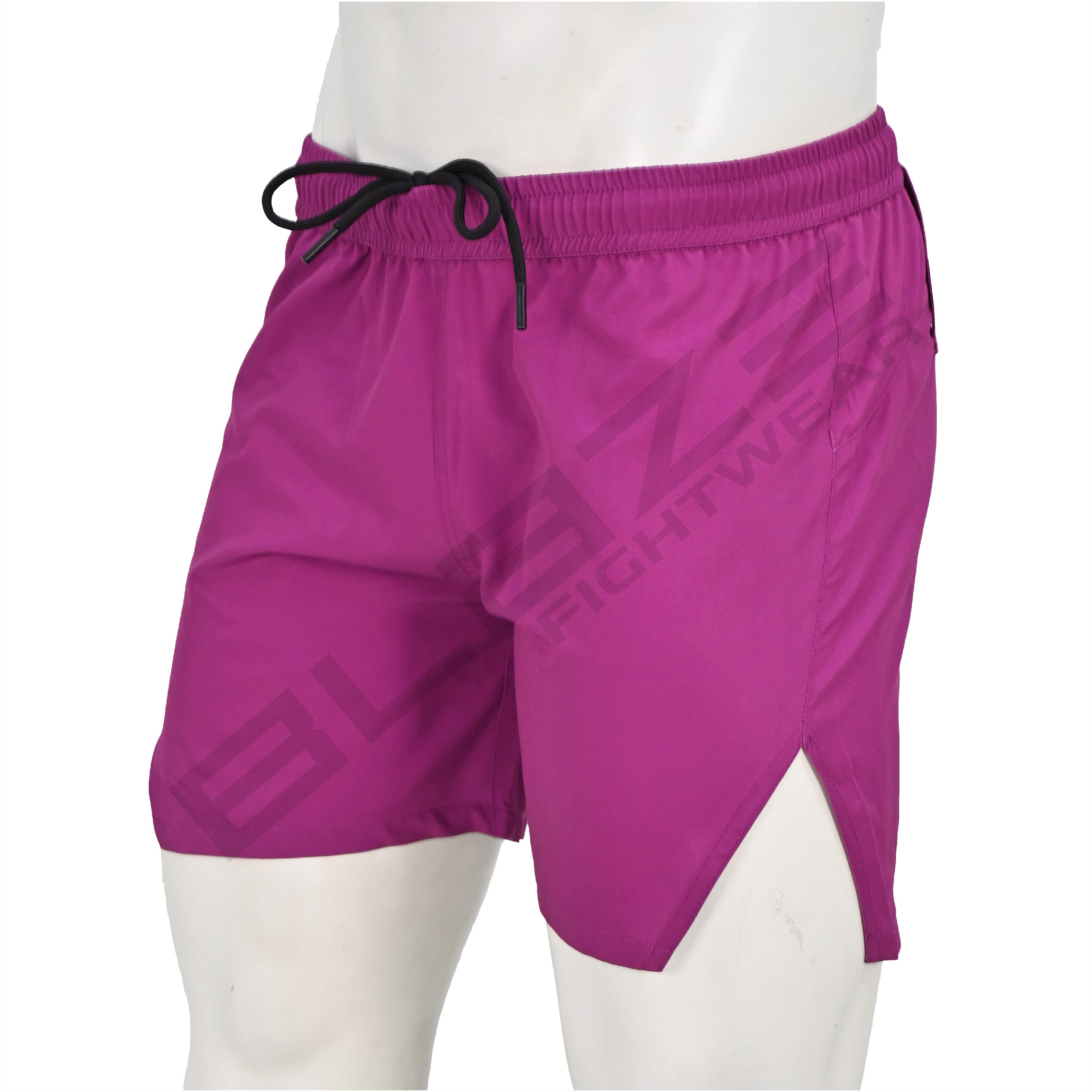 Custom Running Shorts Custom Compression Sweat Training Workout Fitness Athletic Sports Men - view 2
