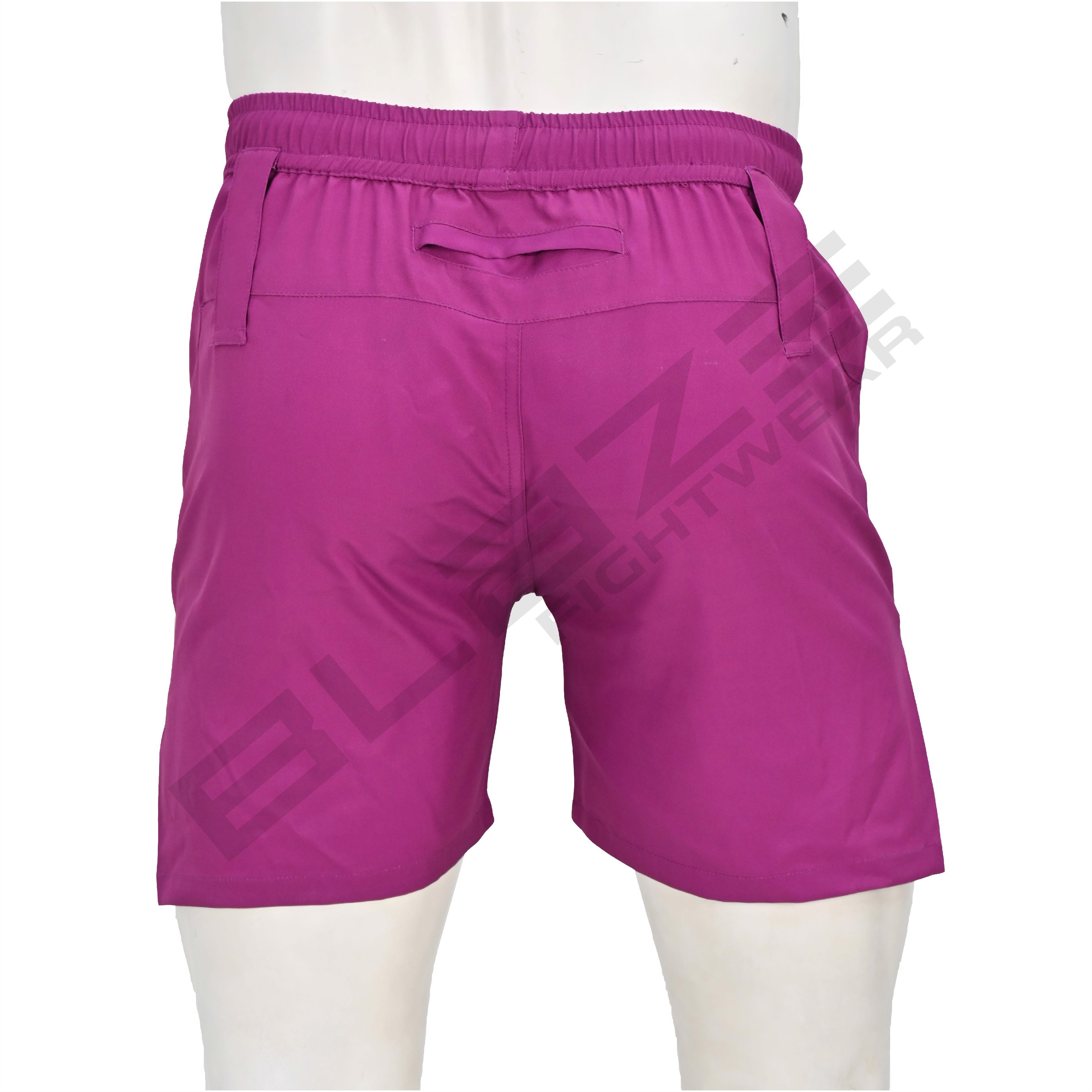 Custom Running Shorts Custom Compression Sweat Training Workout Fitness Athletic Sports Men - view 3