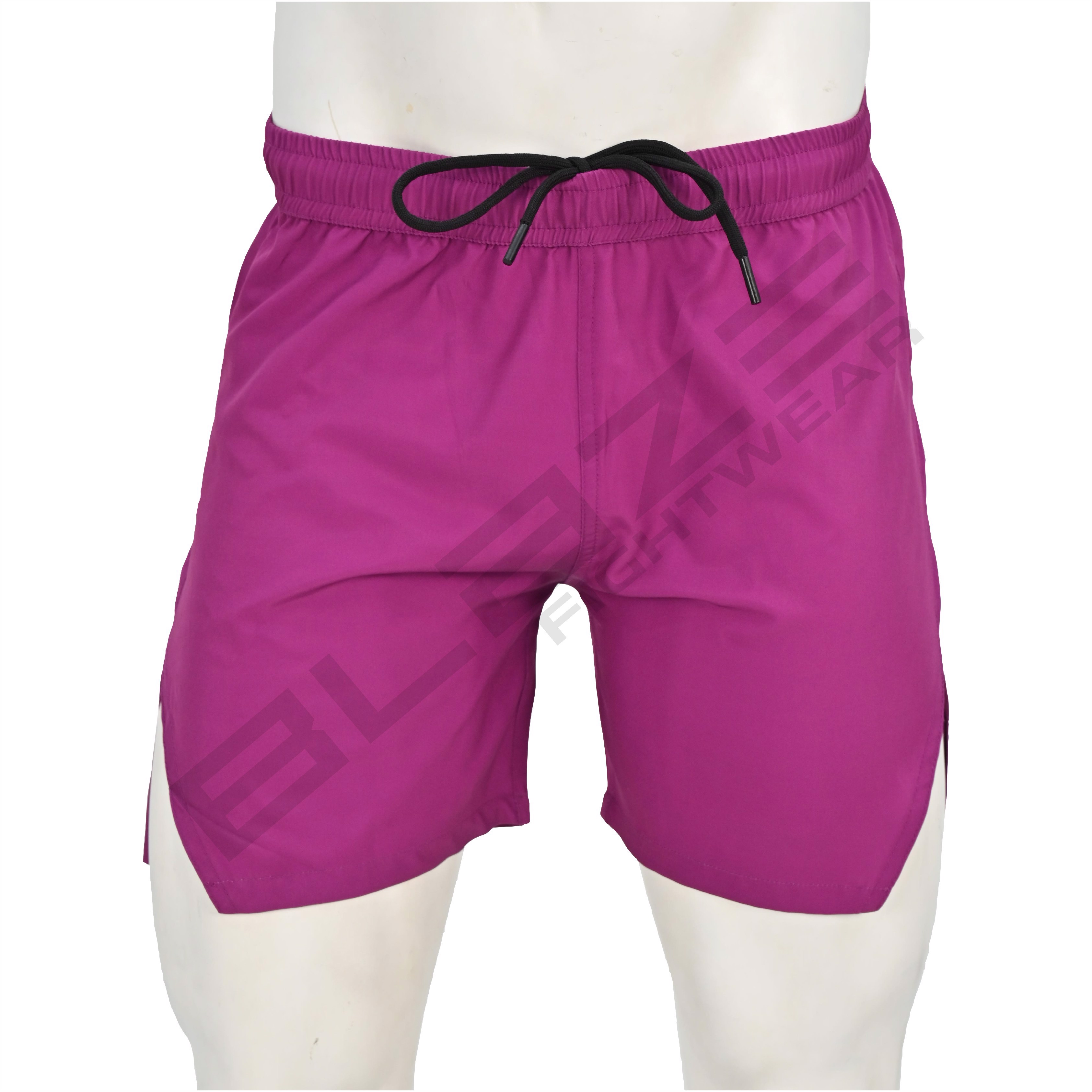 Custom Running Shorts Custom Compression Sweat Training Workout Fitness Athletic Sports Men - view 4