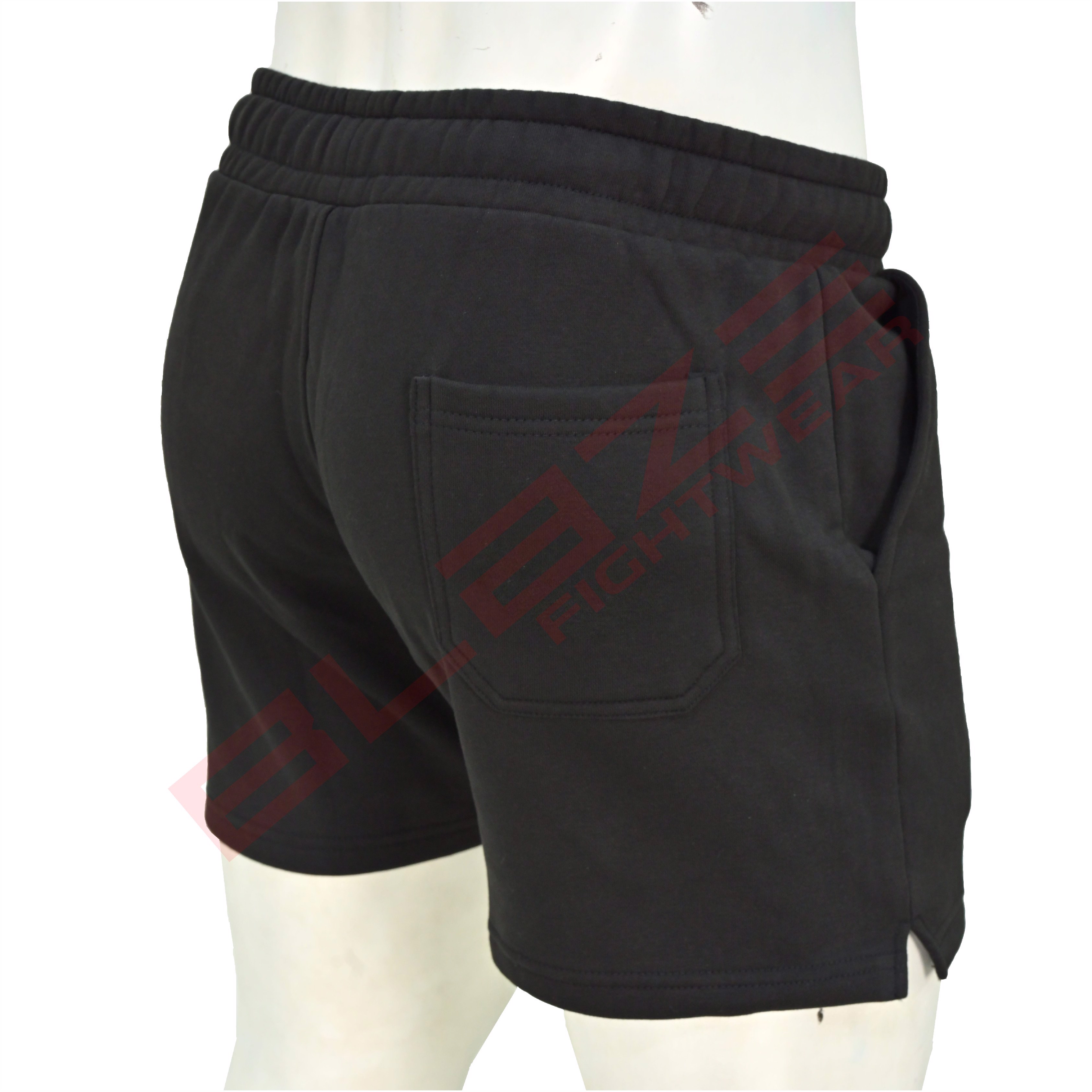 Personalized Running Shorts: Custom Compression Sweat Training Workout Fitness Athletic Gear for Men