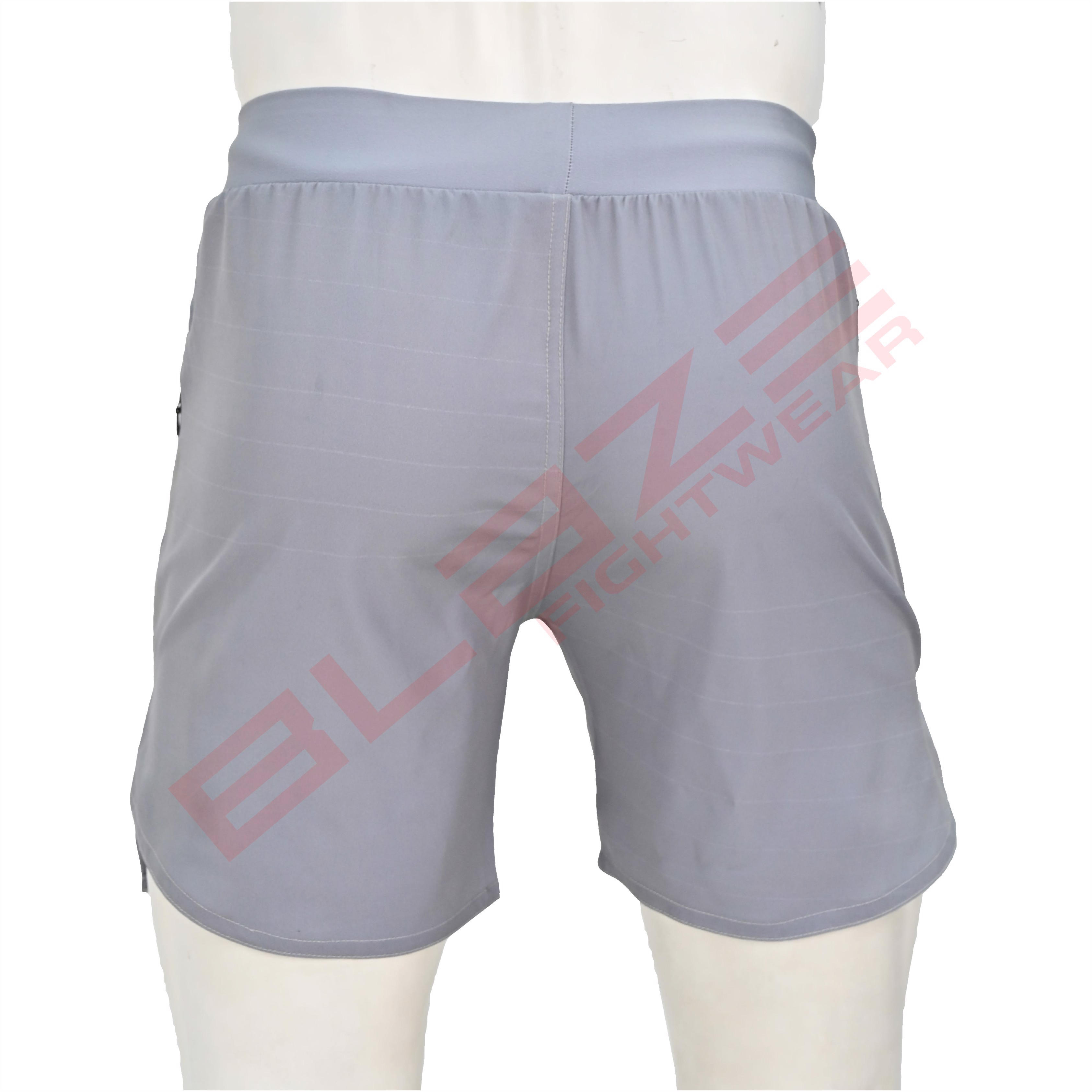 Tailored Running Shorts: Custom-Fit Compression Training Workout Fitness Athletic Sportswear for Men