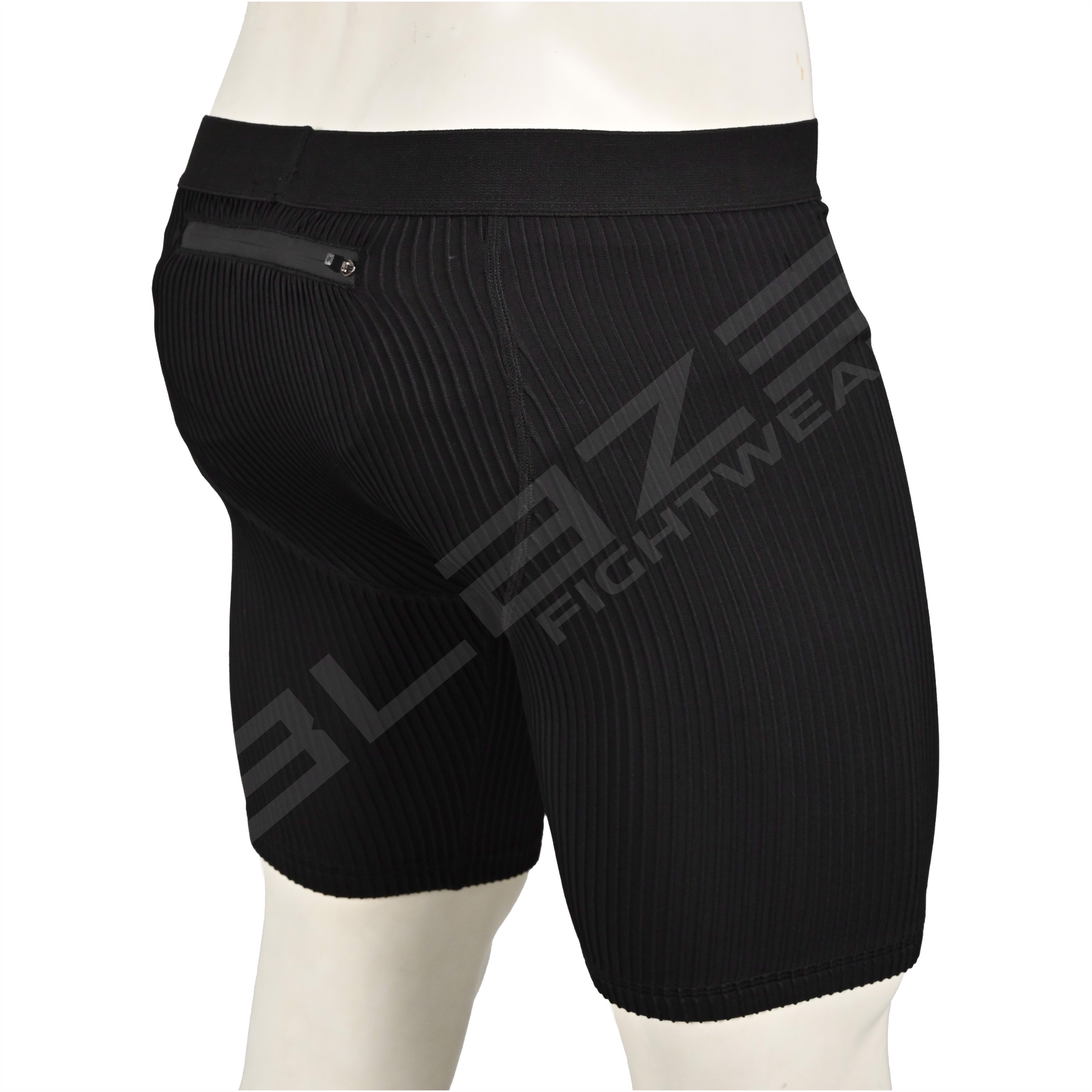 Compression Shorts with Pockets Athletic shorts Underwear for Running Workout Training