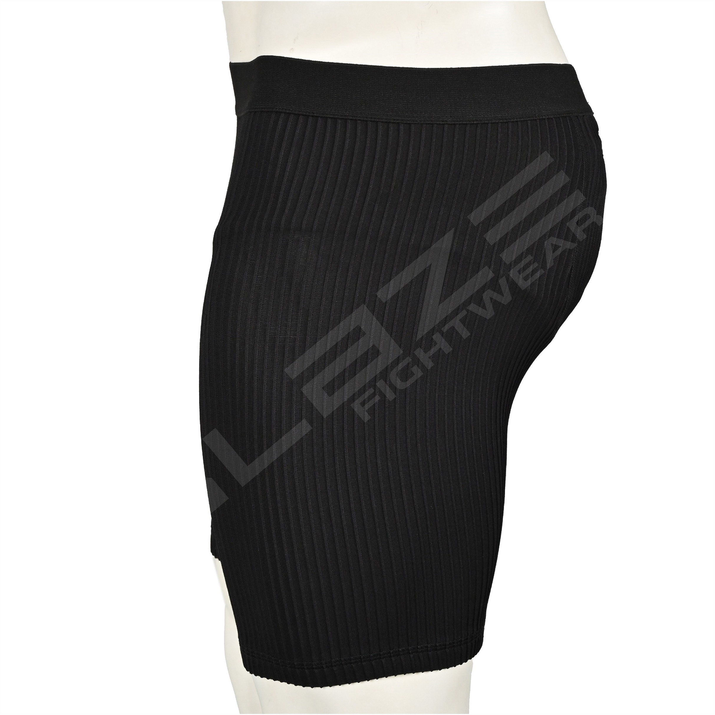Compression Shorts with Pockets Athletic shorts Underwear for Running Workout Training - view 3