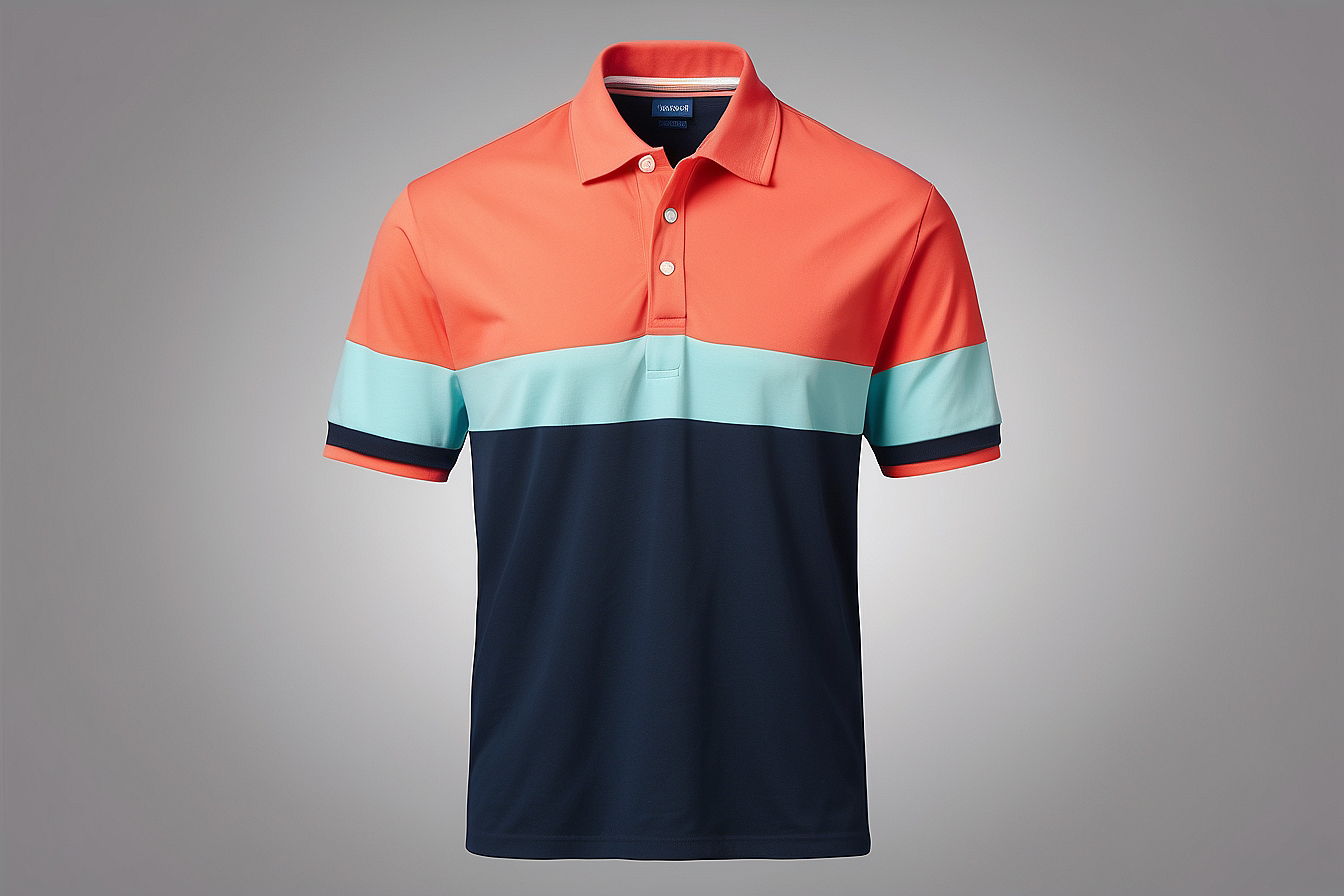 High Quality Premium T-shirt Different Design Custom Logo - view 4