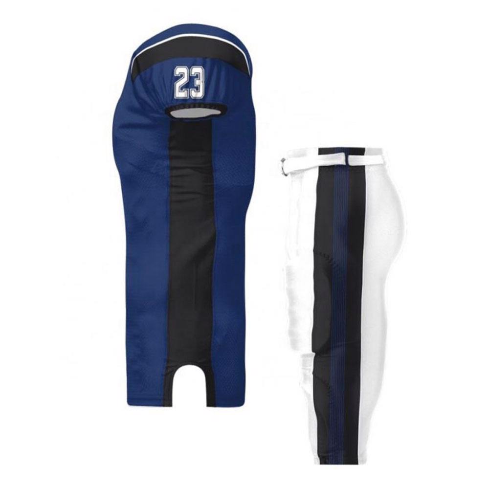 High Quality Wear American Football Uniform For Online Sale - view 4