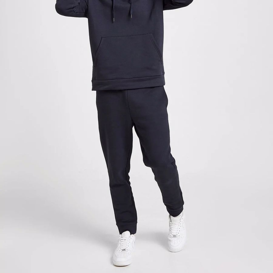 Men's Fleece Lined Joggers Sweatpants 