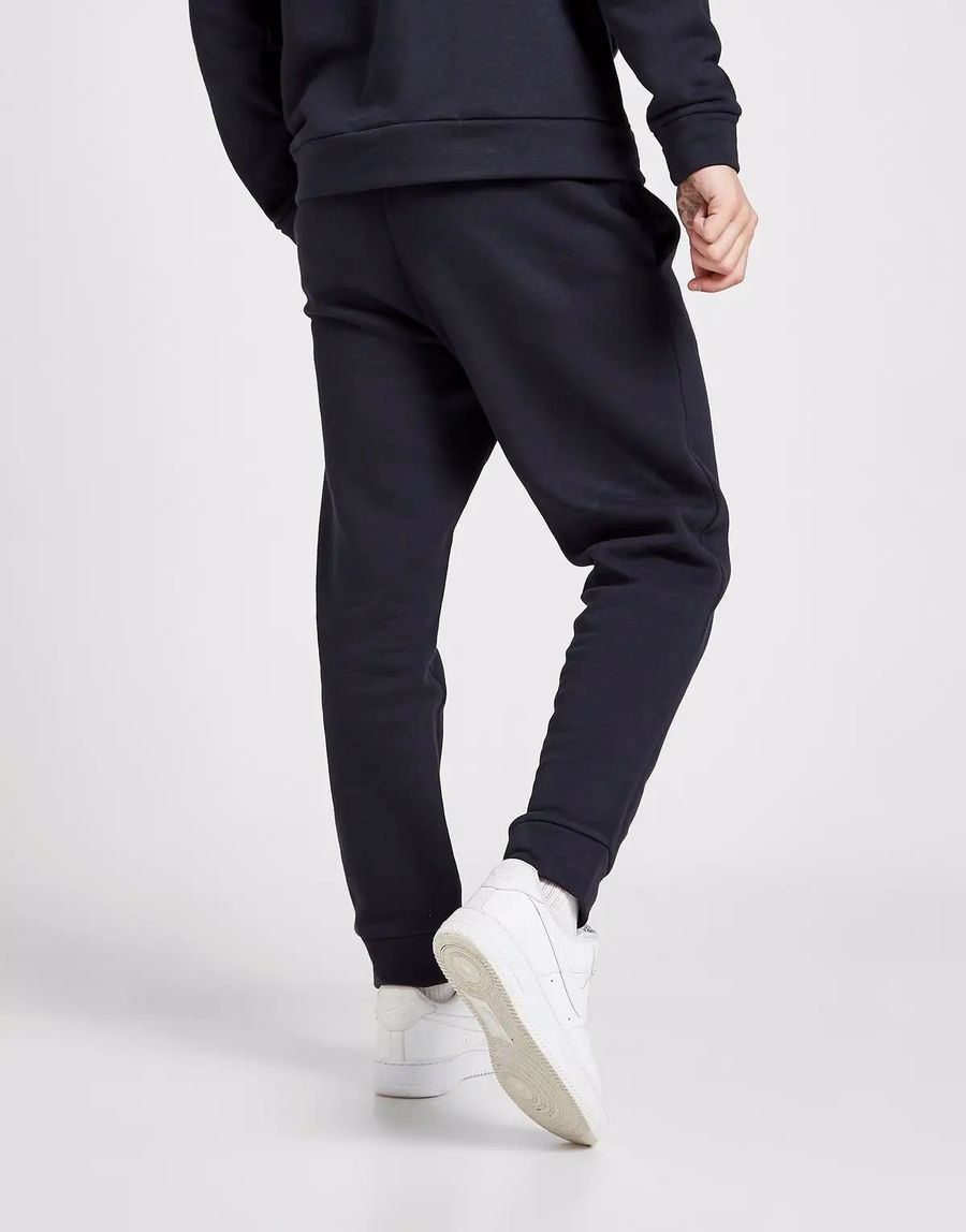 Men's Fleece Lined Joggers Sweatpants  - view 4
