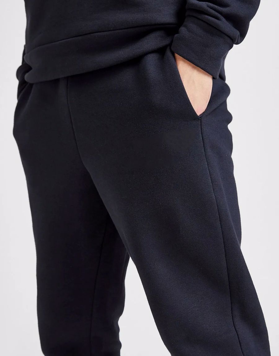 Men's Fleece Lined Joggers Sweatpants  - view 5