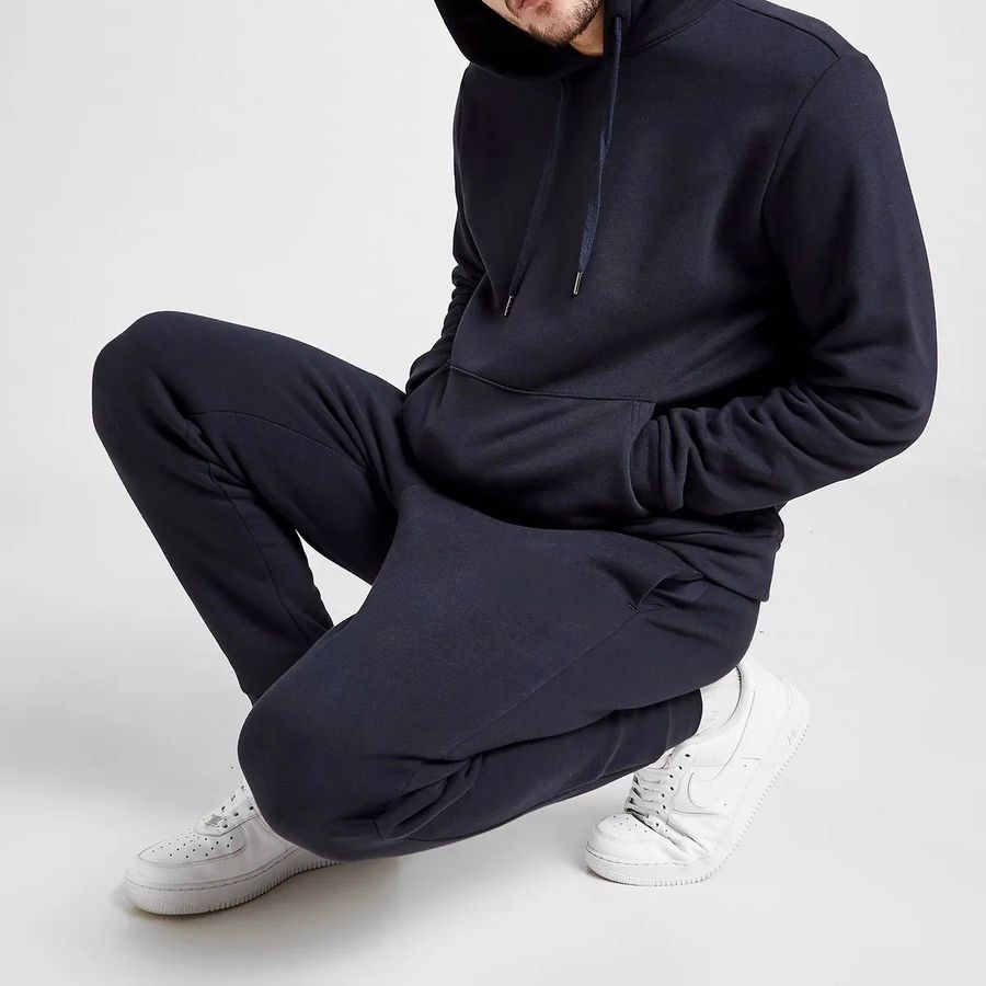 Men's Fleece Lined Joggers Sweatpants  - view 6