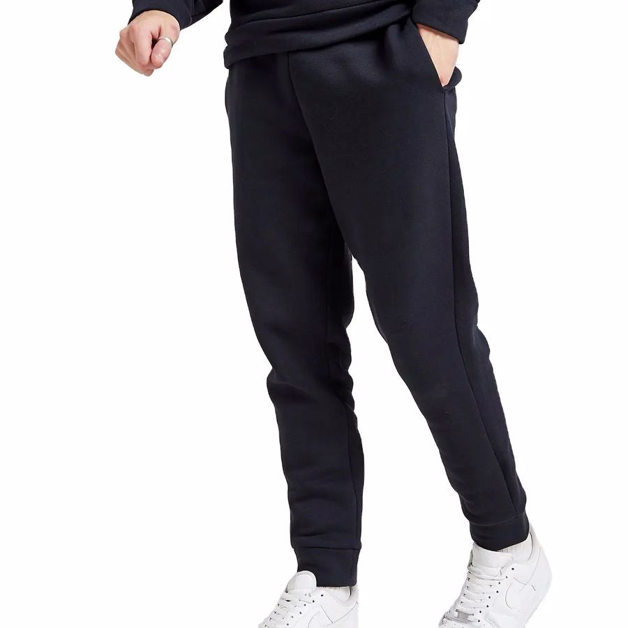 Men's Fleece Lined Joggers Sweatpants  - view 7
