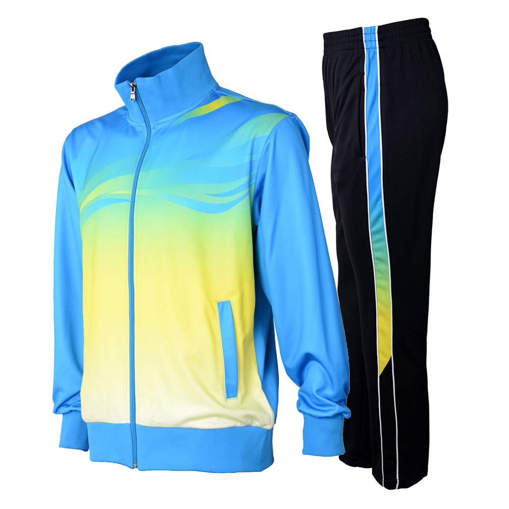 Track Suit