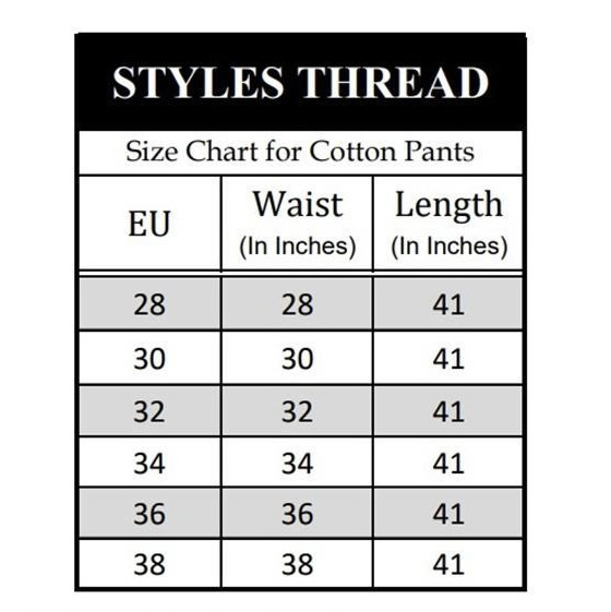 High Quality Men's Cotton Jeans Pants, Black Available in Reasonable Prices  - view 3