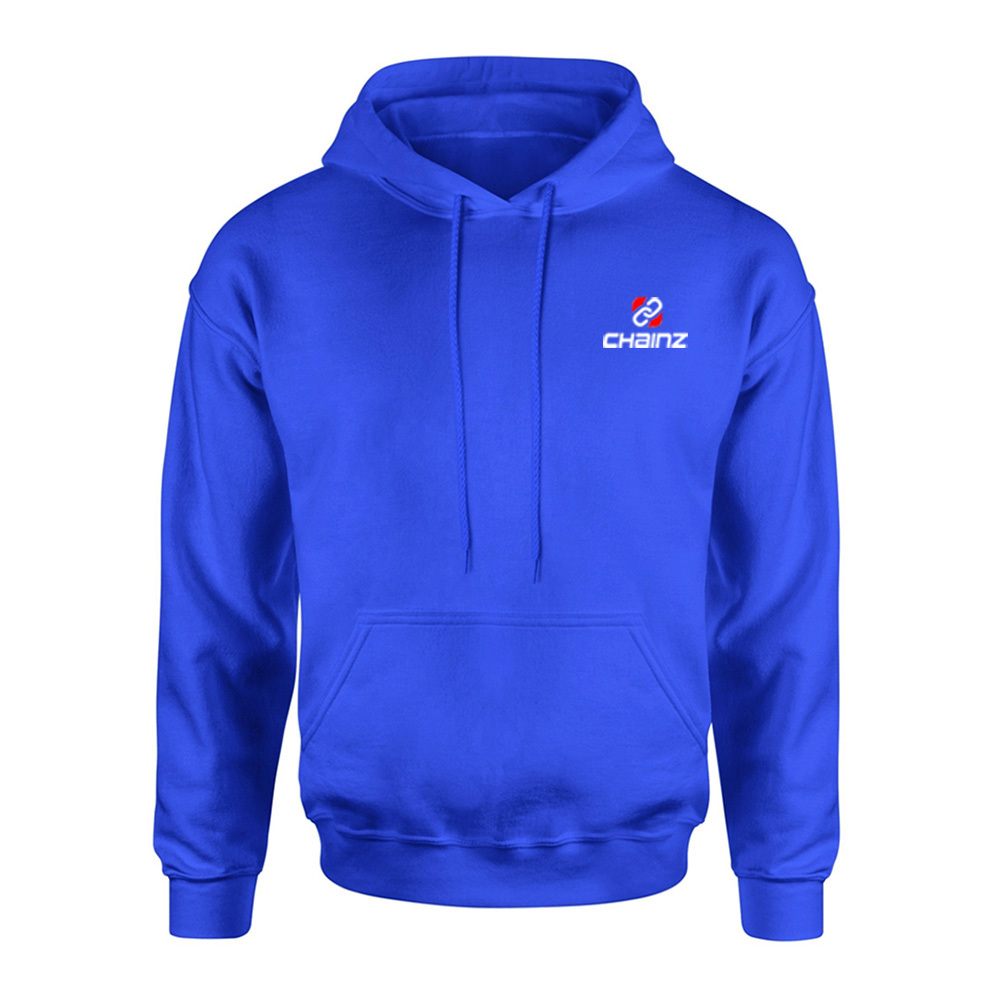 Customized Hoodies Premium Fleece Fabric (300-320 GSM) High Quality