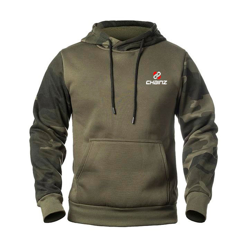 Customized Hoodies Premium Fleece Fabric (300-320 GSM) High Quality