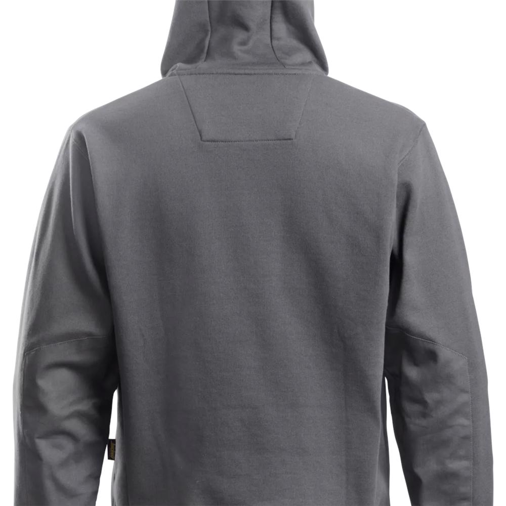 Customized Hoodies Cotton Fabric 300 GSM  High Quality - view 4