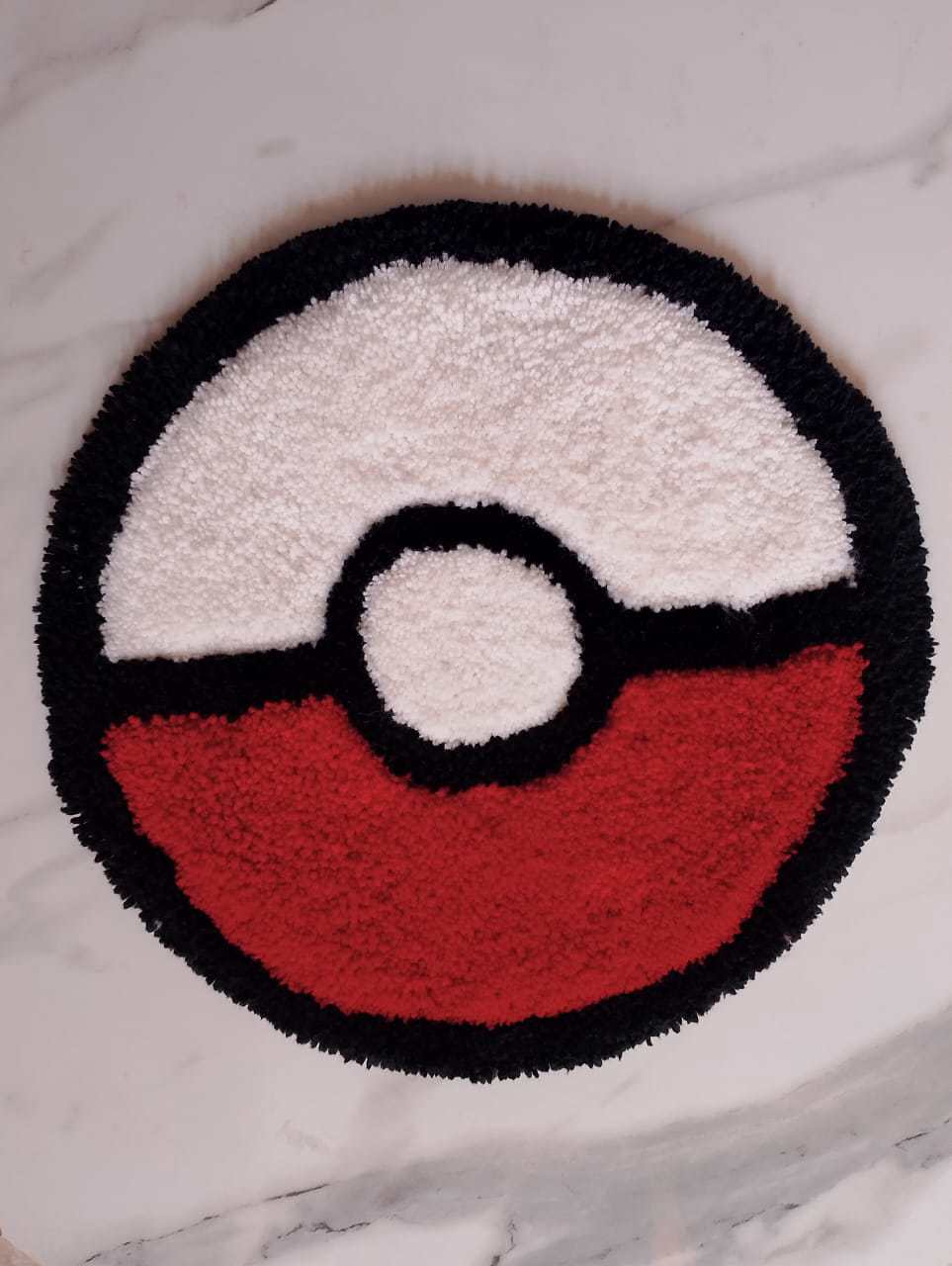 High Quality Pokemon Rug  For Living Room Available In Affordable prices  