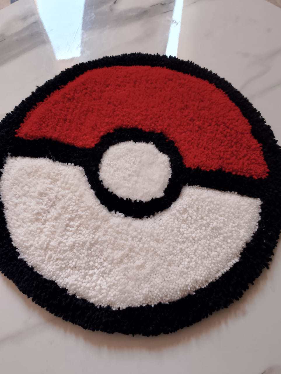 High Quality Pokemon Rug  For Living Room Available In Affordable prices   - view 3