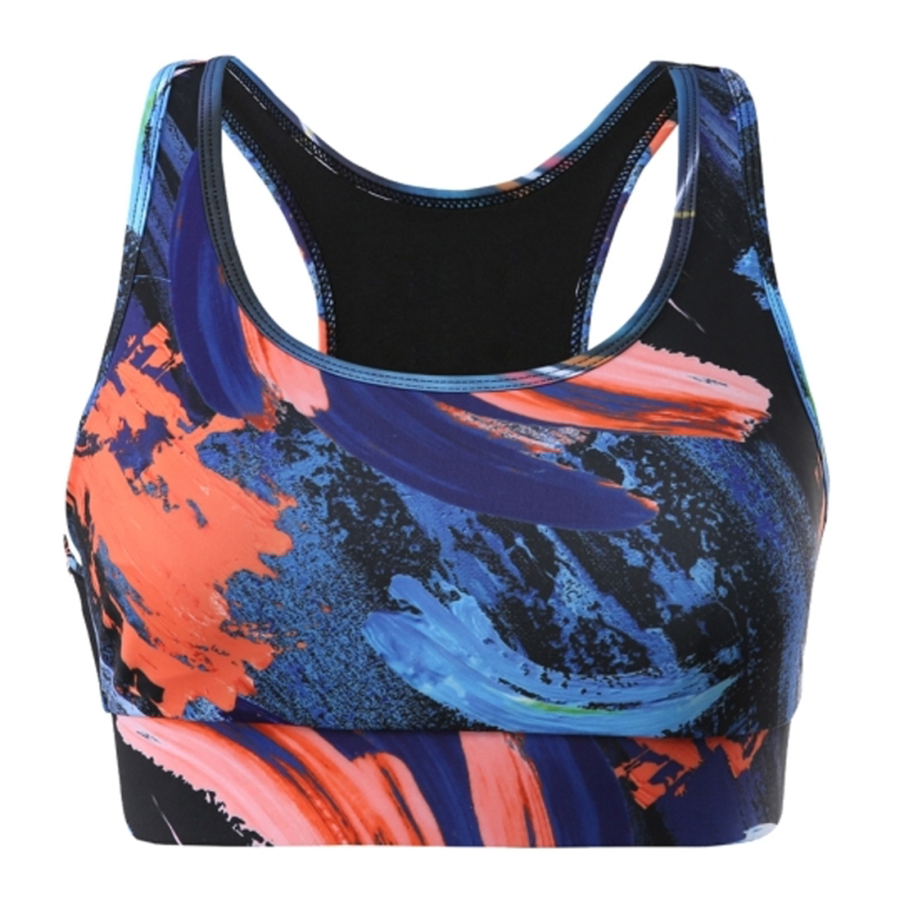 Customized Sports / Fitness Bra High Quality - view 3